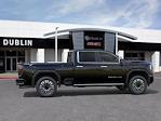 2025 GMC Sierra 2500 Crew Cab 4WD Pickup for sale #33001 - photo 4