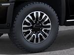 2025 GMC Sierra 2500 Crew Cab 4WD Pickup for sale #33001 - photo 34