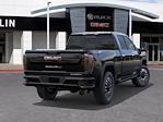 2025 GMC Sierra 2500 Crew Cab 4WD Pickup for sale #33001 - photo 2