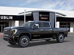 2025 GMC Sierra 2500 Crew Cab 4WD Pickup for sale #33001 - photo 6