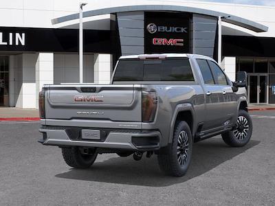 2025 GMC Sierra 2500 Crew Cab 4WD Pickup for sale #33009 - photo 2