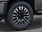 2025 GMC Sierra 2500 Crew Cab 4WD Pickup for sale #33009 - photo 10
