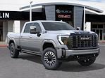2025 GMC Sierra 2500 Crew Cab 4WD Pickup for sale #33009 - photo 3