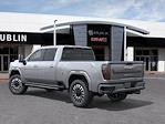 2025 GMC Sierra 2500 Crew Cab 4WD Pickup for sale #33009 - photo 28