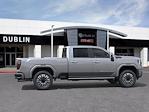 2025 GMC Sierra 2500 Crew Cab 4WD Pickup for sale #33009 - photo 4