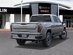 2025 GMC Sierra 2500 Crew Cab 4WD Pickup for sale #33009 - photo 2