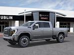 2025 GMC Sierra 2500 Crew Cab 4WD Pickup for sale #33009 - photo 6