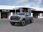 2025 GMC Sierra 2500 Crew Cab 4WD Pickup for sale #33009 - photo 9