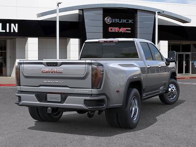 New 2025 GMC Sierra 3500 Denali Ultimate Crew Cab 4WD Pickup for sale #33010 - photo 2