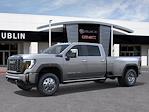 New 2025 GMC Sierra 3500 Denali Ultimate Crew Cab 4WD Pickup for sale #33010 - photo 3