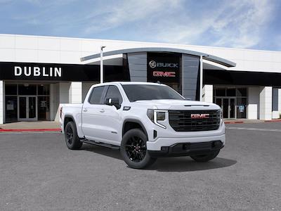 New 2025 GMC Sierra 1500 Elevation Crew Cab 4WD Pickup for sale #33011 - photo 1