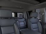 New 2025 GMC Sierra 1500 Elevation Crew Cab 4WD Pickup for sale #33011 - photo 24