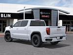 New 2025 GMC Sierra 1500 Elevation Crew Cab 4WD Pickup for sale #33011 - photo 3