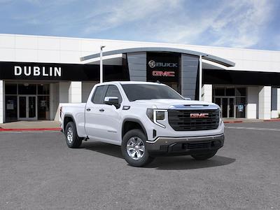 2025 GMC Sierra 1500 Double Cab 2WD Pickup for sale #33020 - photo 1
