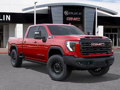2025 GMC Sierra 2500 Crew Cab 4WD Pickup for sale #33032 - photo 1