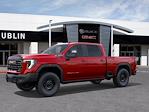 2025 GMC Sierra 2500 Crew Cab 4WD Pickup for sale #33032 - photo 27