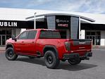 2025 GMC Sierra 2500 Crew Cab 4WD Pickup for sale #33032 - photo 28