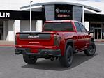 2025 GMC Sierra 2500 Crew Cab 4WD Pickup for sale #33032 - photo 2