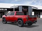 2025 GMC Sierra 2500 Crew Cab 4WD Pickup for sale #33032 - photo 5