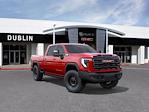 2025 GMC Sierra 2500 Crew Cab 4WD Pickup for sale #33032 - photo 8