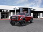 2025 GMC Sierra 2500 Crew Cab 4WD Pickup for sale #33032 - photo 9