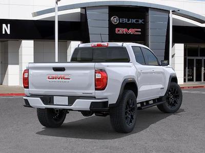New 2025 GMC Canyon Elevation Crew Cab 4WD Pickup for sale #33039 - photo 2