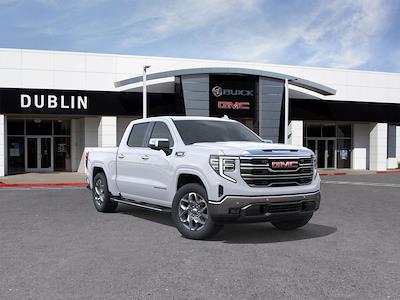 2025 GMC Sierra 1500 Crew Cab 4WD Pickup for sale #33040 - photo 1