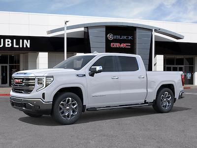 2025 GMC Sierra 1500 Crew Cab 4WD Pickup for sale #33040 - photo 2