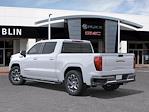 2025 GMC Sierra 1500 Crew Cab 4WD Pickup for sale #33040 - photo 3