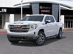 2025 GMC Sierra 1500 Crew Cab 4WD Pickup for sale #33040 - photo 6