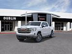 2025 GMC Sierra 1500 Crew Cab 4WD Pickup for sale #33040 - photo 8