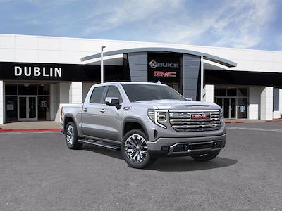 New 2025 GMC Sierra 1500 Denali Crew Cab 4WD Pickup for sale #33041 - photo 1