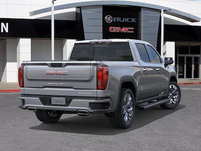 New 2025 GMC Sierra 1500 Denali Crew Cab 4WD Pickup for sale #33041 - photo 2