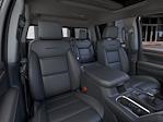 New 2025 GMC Sierra 1500 Denali Crew Cab 4WD Pickup for sale #33041 - photo 16