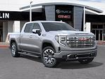 New 2025 GMC Sierra 1500 Denali Crew Cab 4WD Pickup for sale #33041 - photo 32