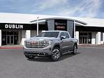 New 2025 GMC Sierra 1500 Denali Crew Cab 4WD Pickup for sale #33041 - photo 8