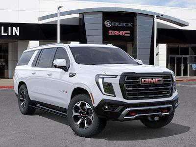 2025 GMC Yukon XL 4WD SUV for sale #33045 - photo 1