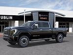 2025 GMC Sierra 2500 Crew Cab 4WD Pickup for sale #33050 - photo 27