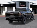 2025 GMC Sierra 2500 Crew Cab 4WD Pickup for sale #33050 - photo 2
