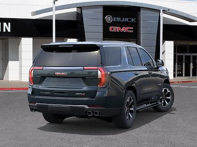 2025 GMC Yukon 4WD SUV for sale #33051 - photo 2