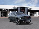 New 2025 GMC Yukon AT4 Ultimate 4WD SUV for sale #33331 - photo 26