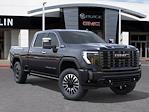 New 2025 GMC Sierra 2500 Denali Ultimate Crew Cab 4WD Pickup for sale #33052 - photo 2