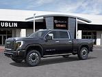 New 2025 GMC Sierra 2500 Denali Ultimate Crew Cab 4WD Pickup for sale #33052 - photo 27