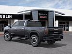 New 2025 GMC Sierra 2500 Denali Ultimate Crew Cab 4WD Pickup for sale #33052 - photo 28