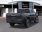 New 2025 GMC Sierra 2500 Denali Ultimate Crew Cab 4WD Pickup for sale #33052 - photo 29