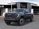 New 2025 GMC Sierra 2500 Denali Ultimate Crew Cab 4WD Pickup for sale #33052 - photo 31
