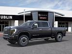 New 2025 GMC Sierra 2500 Denali Ultimate Crew Cab 4WD Pickup for sale #33052 - photo 6