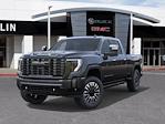 New 2025 GMC Sierra 2500 Denali Ultimate Crew Cab 4WD Pickup for sale #33052 - photo 7