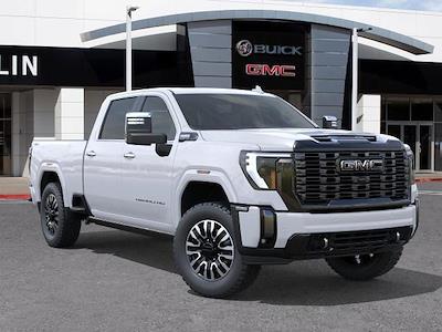 2025 GMC Sierra 2500 Crew Cab 4WD Pickup for sale #33053 - photo 1