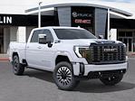 2025 GMC Sierra 2500 Crew Cab 4WD Pickup for sale #33053 - photo 1